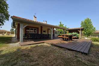  maison leon 40550