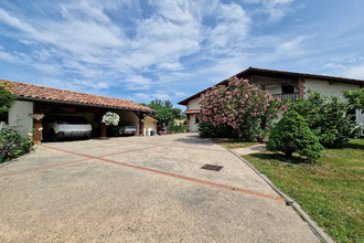  maison leon 40550