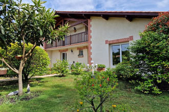  maison leon 40550
