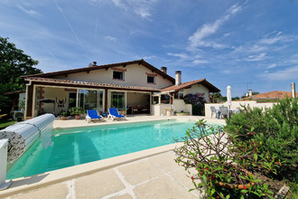  maison leon 40550