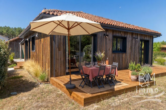  maison leon 40550
