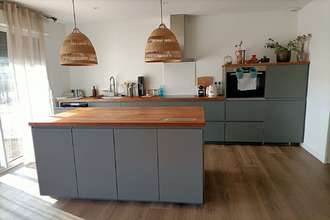  maison leon 40550