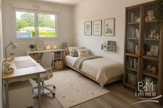 maison leon 40550