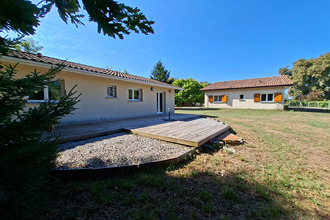  maison leon 40550