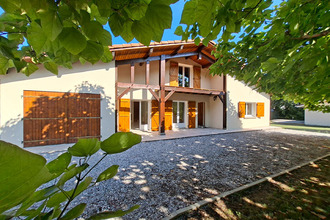  maison leon 40550
