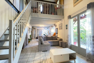  maison leon 40550