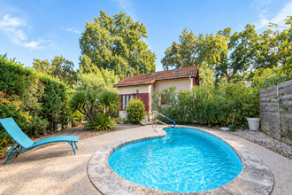  maison leon 40550