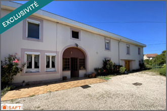  maison lepanges-sur-vologne 88600