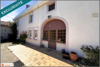  maison lepanges-sur-vologne 88600