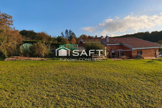  maison lepanges-sur-vologne 88600