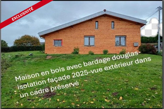  maison lepanges-sur-vologne 88600