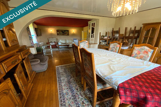  maison lepanges-sur-vologne 88600
