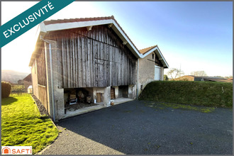  maison lepanges-sur-vologne 88600