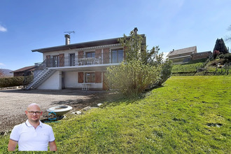  maison lepin-le-lac 73610