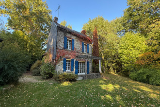  maison lepinas 23150