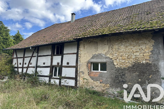  maison lepuix-neuf 90100