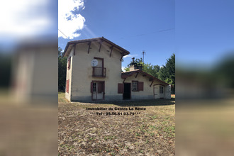  maison lerm-et-musset 33840