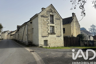  maison lerne 37500