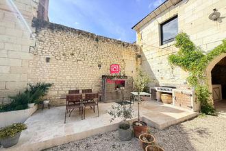  maison lerne 37500