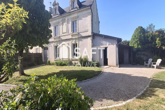  maison lerne 37500
