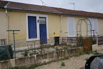  maison lerouville 55200