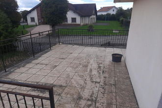  maison lerrain 88260