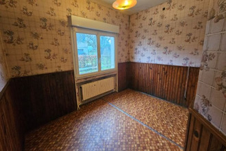  maison lerrain 88260