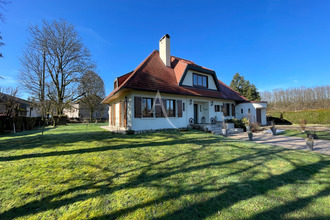  maison lerrain 88260