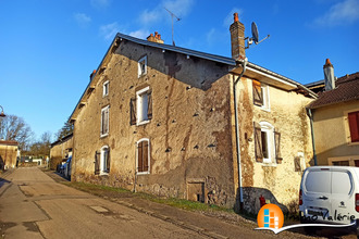  maison lerrain 88260