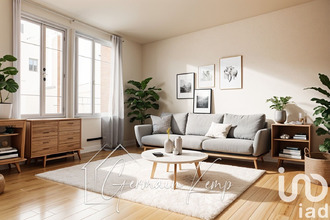  maison les-abrets 38490