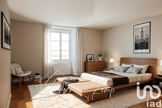  maison les-abrets 38490