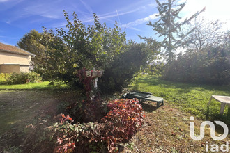  maison les-abrets 38490