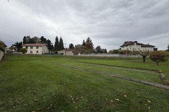  maison les-abrets 38490