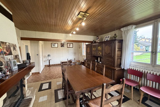  maison les-abrets 38490