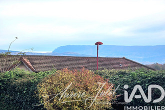  maison les-abrets 38490