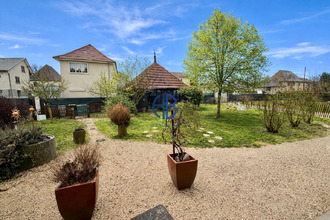  maison les-abrets 38490