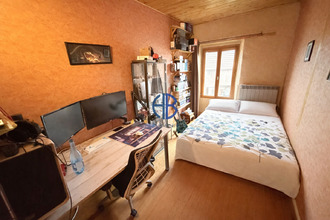  maison les-abrets 38490