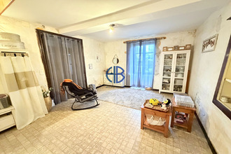  maison les-abrets 38490