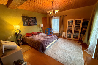  maison les-abrets 38490