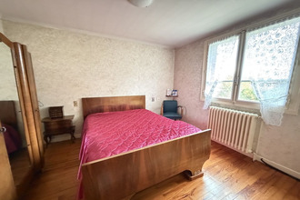  maison les-abrets 38490