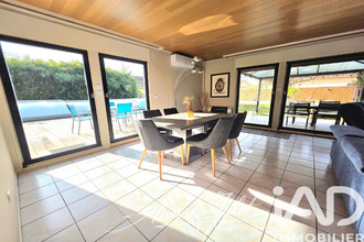  maison les-abrets 38490