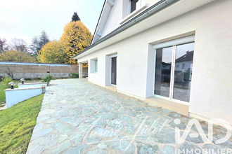  maison les-abrets 38490