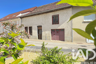  maison les-abrets 38490