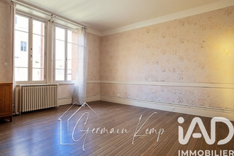  maison les-abrets 38490
