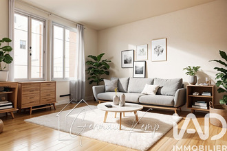  maison les-abrets 38490