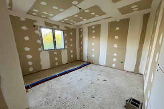  maison les-abrets 38490