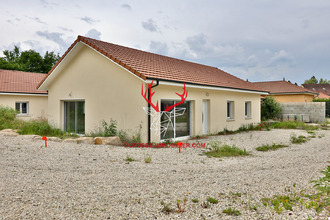  maison les-abrets 38490