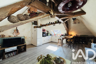  maison les-abrets 38490