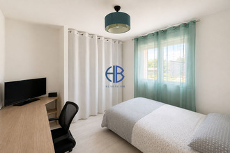  maison les-abrets 38490