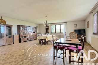  maison les-abrets 38490